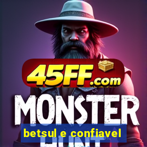 betsul e confiavel